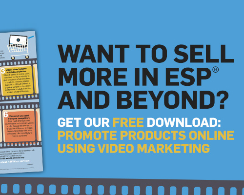 Sell More in ESP and Beyond With Video