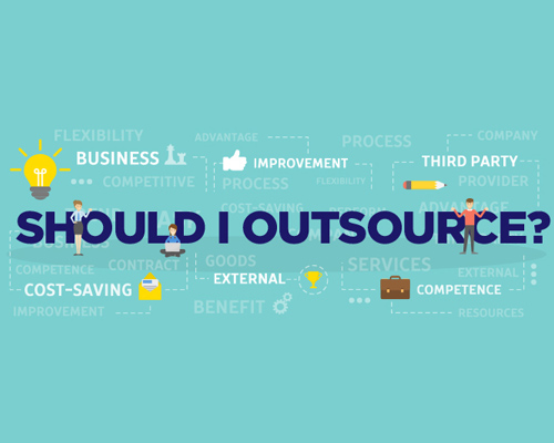 8 Benefits of Using an Outside Marketing Resource